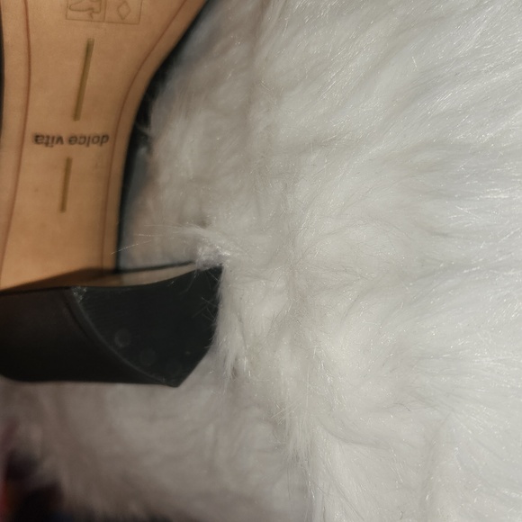 Dolce Vita Leather Booties - Picture 13 of 16